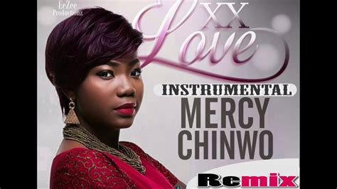 mercy chinwo excess love remix